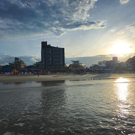 Palm Beach Apart Hotel Florianopolis Ngoại thất bức ảnh