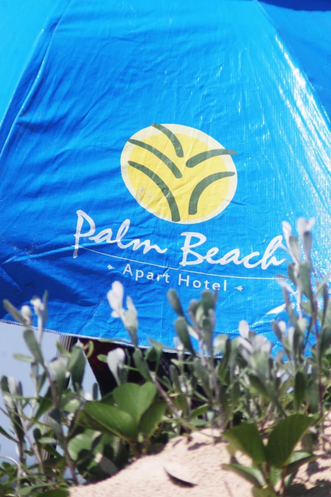 Palm Beach Apart Hotel Florianopolis Ngoại thất bức ảnh