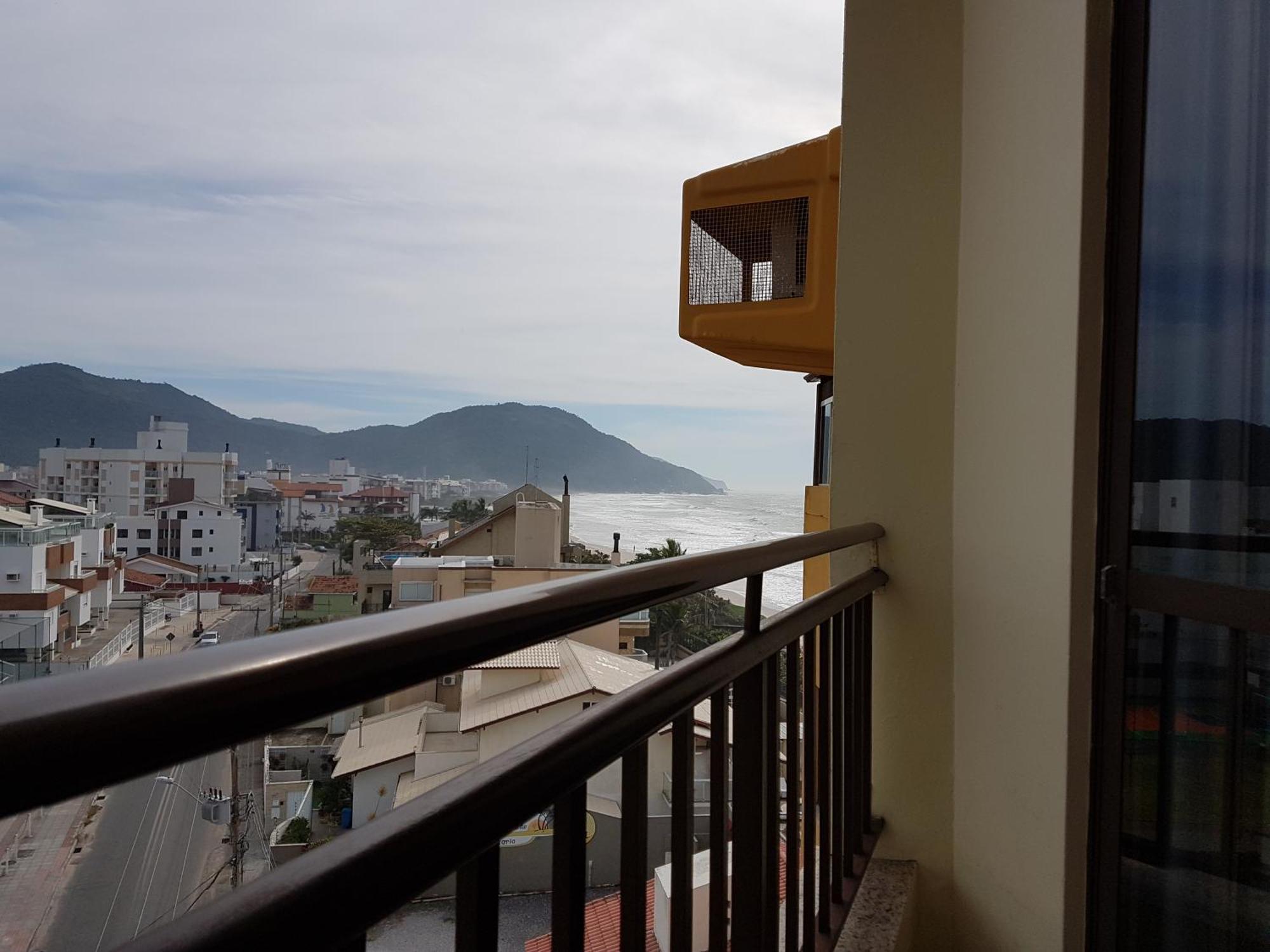 Palm Beach Apart Hotel Florianopolis Phòng bức ảnh