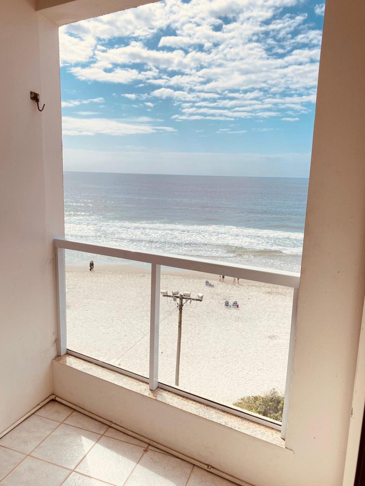 Palm Beach Apart Hotel Florianopolis Ngoại thất bức ảnh
